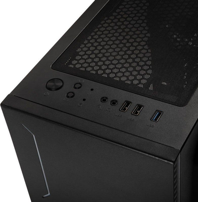 Kasë Kolink Inspire K11 ARGB, Midi Tower