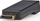 Adapter DisplayPort në HDMI Nedis, 4K 30Hz, konektorë të pozotuar me ar, antracit