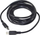 Kabllo USB Vakoss TC-U565, USB-C me USB-C, 2 metra, 60W, e zezë