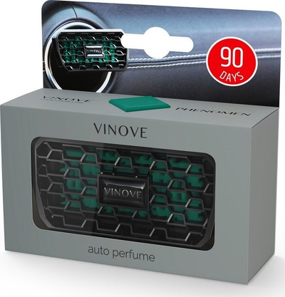 Aromatizues makine Vinove Evolution Line Miami, erë agrume dhe vanilje