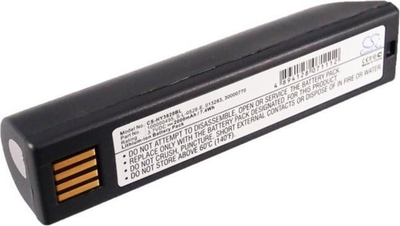 Bateri për lexues barkodi Honeywell BAT-SCN01A, për Voyager 1202 Xenon 1902 Granit