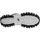 Atlete Skechers D'Lites Biggest Fan W 11930-BKW, Air Cooled Memory Foam, ngjyrë e zezë
