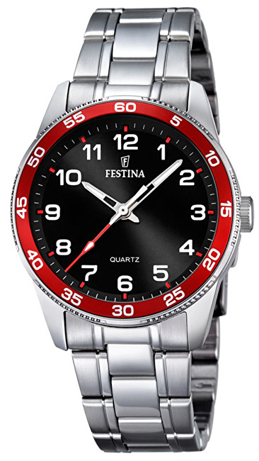 Orë dore Festina Junior 16905/3