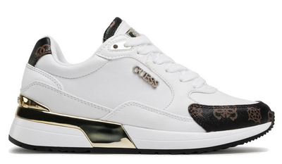 Atlete Guess, tё bardha