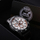 Orë dore Prim Dakar Men 2022 Limited Edition W91P.13162.A