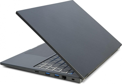 Laptop NTT Book B16EC, 16", Intel Core 5 13420H, 16GB RAM, 512GB SSD, Intel ARC A350M 4GB