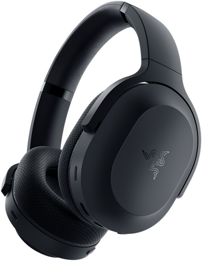 Kufje Razer Barracuda, të zeza