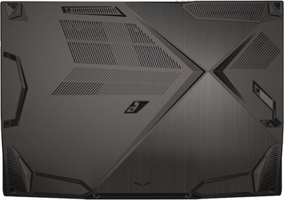 Laptop MSI Thin 15, 15", Intel Core i5-12450H, 64GB RAM, 1TB SSD
