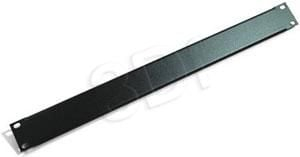Panel bosh rack Triton RAB-ZP-X02-A1, 2U, 19", i zi