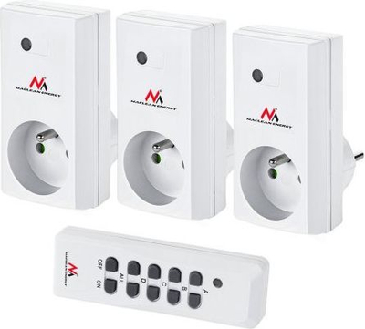 Prizë Maclean Energy, MCE153, 3 copa