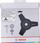 Set tehash prerëse Bosch GFR 18V-23 GRT 18V-33, 3 dhëmbë, për bar dhe shkurre