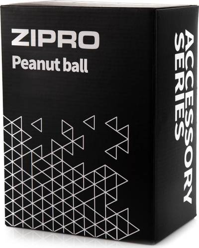 Top fitnesi Zipro Peanut, 45 cm, i gjelbër