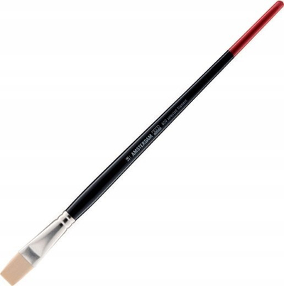 Set furçash pikture Talens Amsterdam 600 XL, 2 copë, madhësitë 18 dhe 24