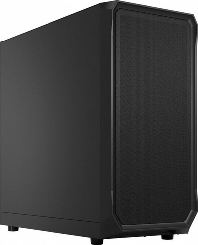 Kasë Fractal Design Focus 2 Solid, Midi Tower
