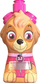 Xhel dushi 2n1 për fëmijë Paw Patrol Skye, 400ml
