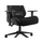 Karrige lojrash Genesis Nitro 440 G2 Mesh, jastëkë ergonomikë, lartësi e rregullueshme, e zezë