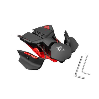 Maus gaming White Shark GM 9002 Lancelot