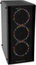 Куќиште за компјутер iBOX Cetus OCT 903 RGB, Midi Tower