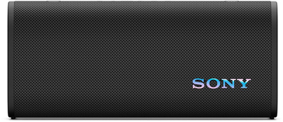 Портабилен звучник Sony SRS ULT 30, безжичен, Bluetooth, црн
