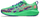 Këpucë sportive ASICS Gel Noosa Tri 16 Junior, amortizim EVA, rrjetë frymëshkëmbyese, blu e gjelbër