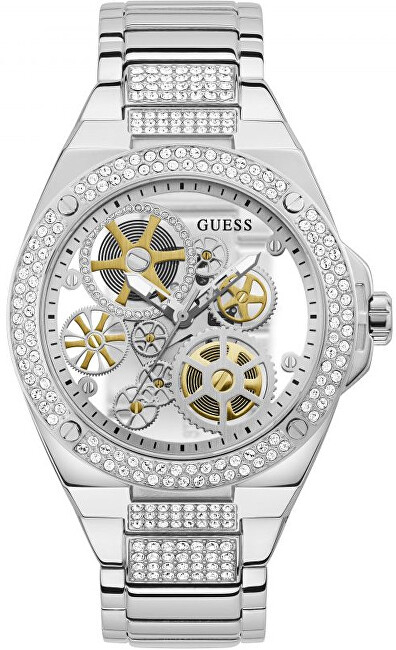Orë dore Guess Big Reveal GW0323G1