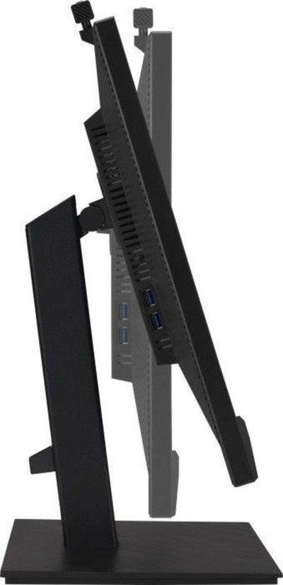 Monitor Asus BE27ACSBK (90LM03I1-B01370), 27", WQHD, i zi