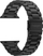 Rrip ore Spigen Modern Fit Band për Apple Watch 1 2 3 4, metalik, i zi