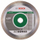 Disk prerës Bosch Diamond Blade Best for Ceramic 200mm, 25.4mm, gri