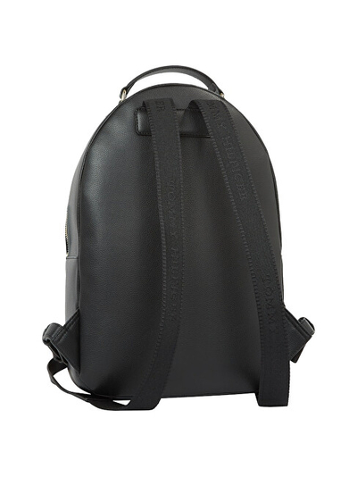 Çantë shpine për femra Tommy Hilfiger mTH5045, e zezë