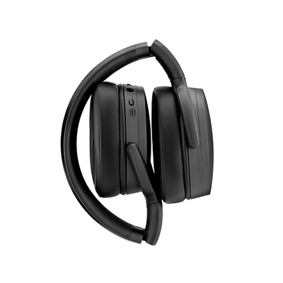 Kufje Sennheiser Epos Adapt 360, over ear, Bluetooth, të zeza