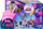Set aksesorësh për gocën Barbie Mattel Big City Big Dreams (GYJ25)