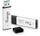 USB флеш MediaRange MR1899, 16GB, USB 3.0, сребрена