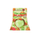 Bombë dushi Bubble T Cosmetics Mint Chocolate, 150 g