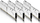 Memorie G.Skill Trident Z Royal, DDR4, 128 GB, 3600 MHz, CL14, F4-3600C14Q2-128GTRSA