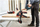 Kapëse njëdorëshe Bessey EZL 150/80, forcë shtrëngimi 2.7 kN, e zezë