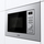 Furrë me mikrovalë Gorenje BM201AG1X, 20L, Inox, ngjyrë argjendi
