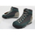Планинарски чевли Aku Ultralight Gore Tex W 36510662, Gore Tex, ѓон Vibram, зелено сива