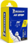 Gomë e brendshme biçiklete Michelin Airstop me valvul Presta, 26\", butil 0.9 mm
