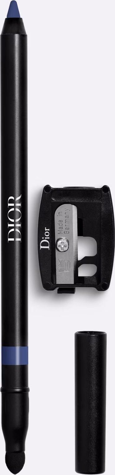 Laps sysh Dior Diorshow On Stage Crayon 254 Captivating Blue, waterproof, blu