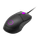 Maus Cooler Master MM310 - USB, e zezë