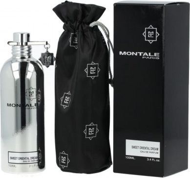 Eau de Parfum Montale Sweet Oriental Dream, 100ml