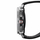 Ora inteligjente Samsung Galaxy Watch 8 Classic, 1.47", 64GB, e zezë