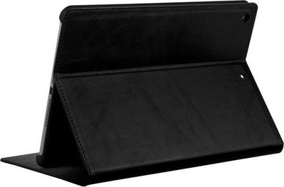 Mbrojtëse tableti Puro Copenhagen, për iPad 10.2" 2020 2021, e zezë