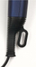 Tharëse flokësh Girmi PH2200, kompakte, blu