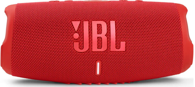Altoparlant JBL Charge 5, i kuq