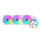 Ftohës Darkflash Liquid Cooler DG360 AIO, 360mm, i bardhë