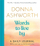 Words To Live By - Donna Ashworth