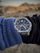 Orë pë meshkuj Casio G-Shock Premium GST-B300B-1AER, e zezë
