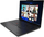 Laptop Lenovo ThinkPad L16 Gen 1, 16", Intel Core Ultra 7, 16GB RAM, gri
