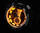 Orë dore Casio The G/G-SHOCK GA 400-1A